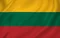 Lithuania Flag
