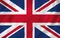 United Kingdom Flag