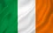 Ireland Flag